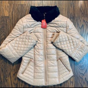 Guess Down Filled Puffer Jacket